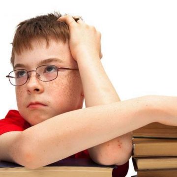 Bambini a scuola: aiutiamoli a star bene!