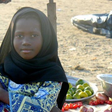 L’orrore continua: bambine Kamikaze