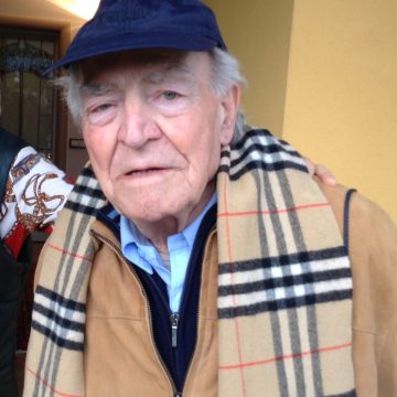 Ci ha tradito il vento – Alfredo Bonazzi