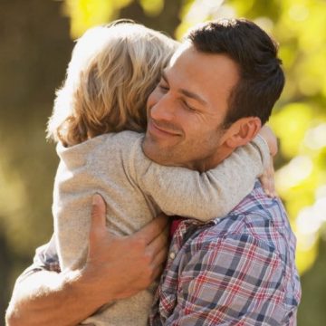 Il ruolo del papà – 20/3/2015 – conferenza a Villanuova (BS)