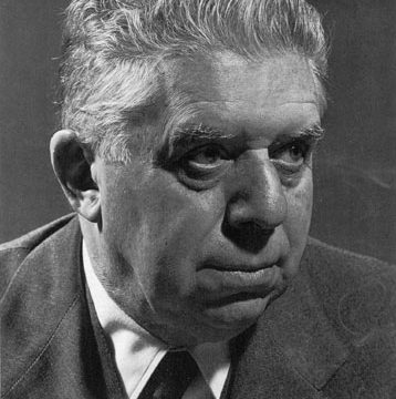 Xenia I – Eugenio Montale