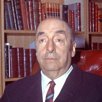 Saprai che non t’amo e che t’amo – Pablo Neruda