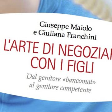 NEGOZIAZIONE EDUCATIVA – Corso a Bolzano