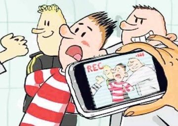 INTERVISTA AL TRENTINO