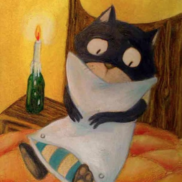Buco oscuro e…