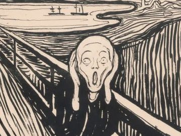 La società della paura che genera mostri