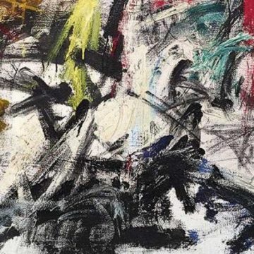 Perseverare è umano. La forza di lottare