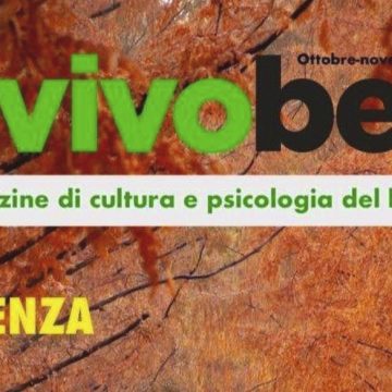 Magazine N. 1-2 ottobre novembre 2020. Da sfogliare!