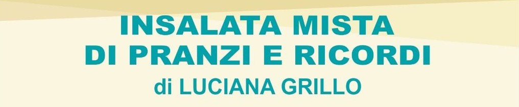 Luciana Grillo a Bolzano. Presentazione