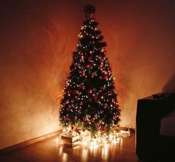 L’albero di Natale. Ancora metafora della nostra esistenza