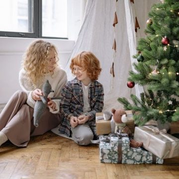 Regali o doni per Natale? Gesti simili ma totalmente diversi