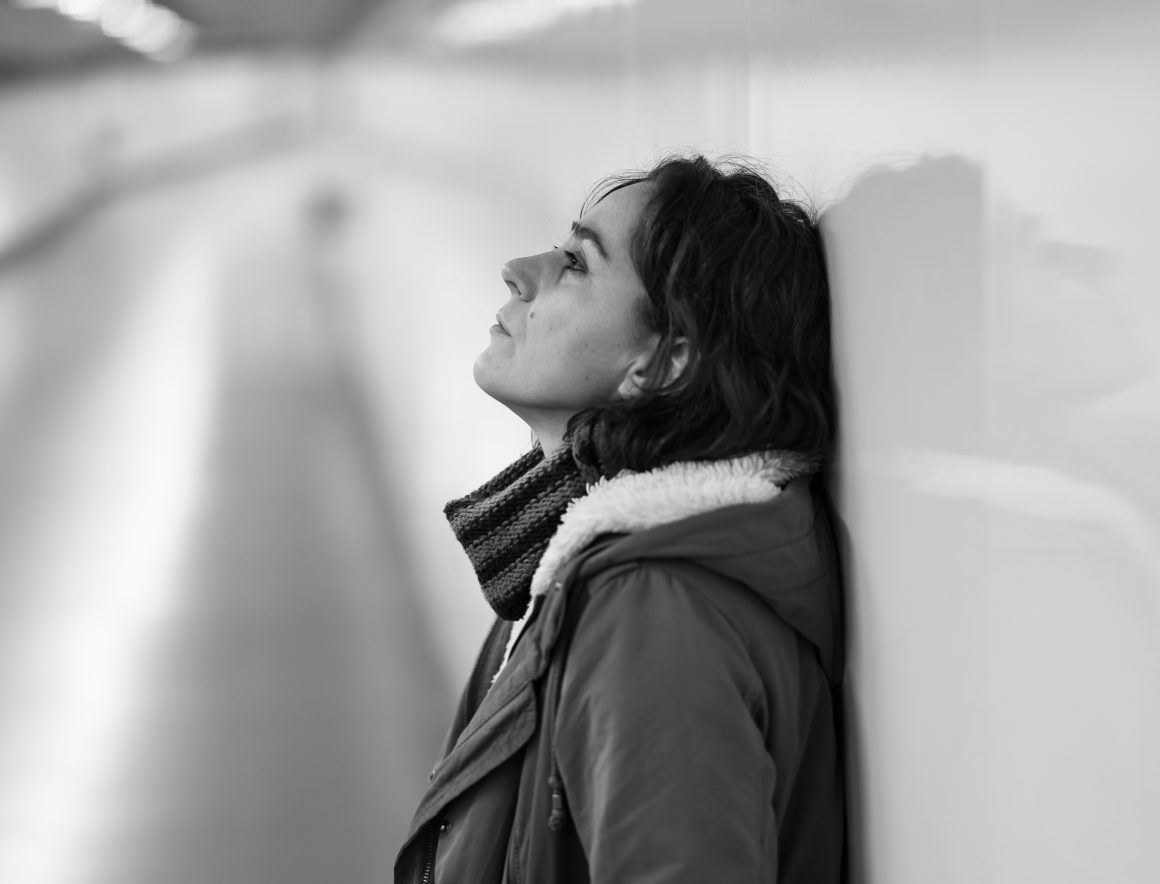 Solitudine. Quel sentirsi soli in adolescenza