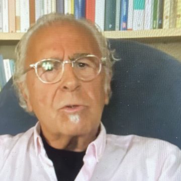 CARI GENITORI Il coraggio di crescere