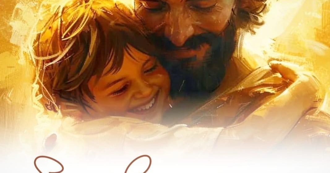 SAN Giuseppe e le funzioni del padre
