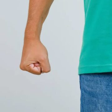 Gestire l’aggressività dei figli