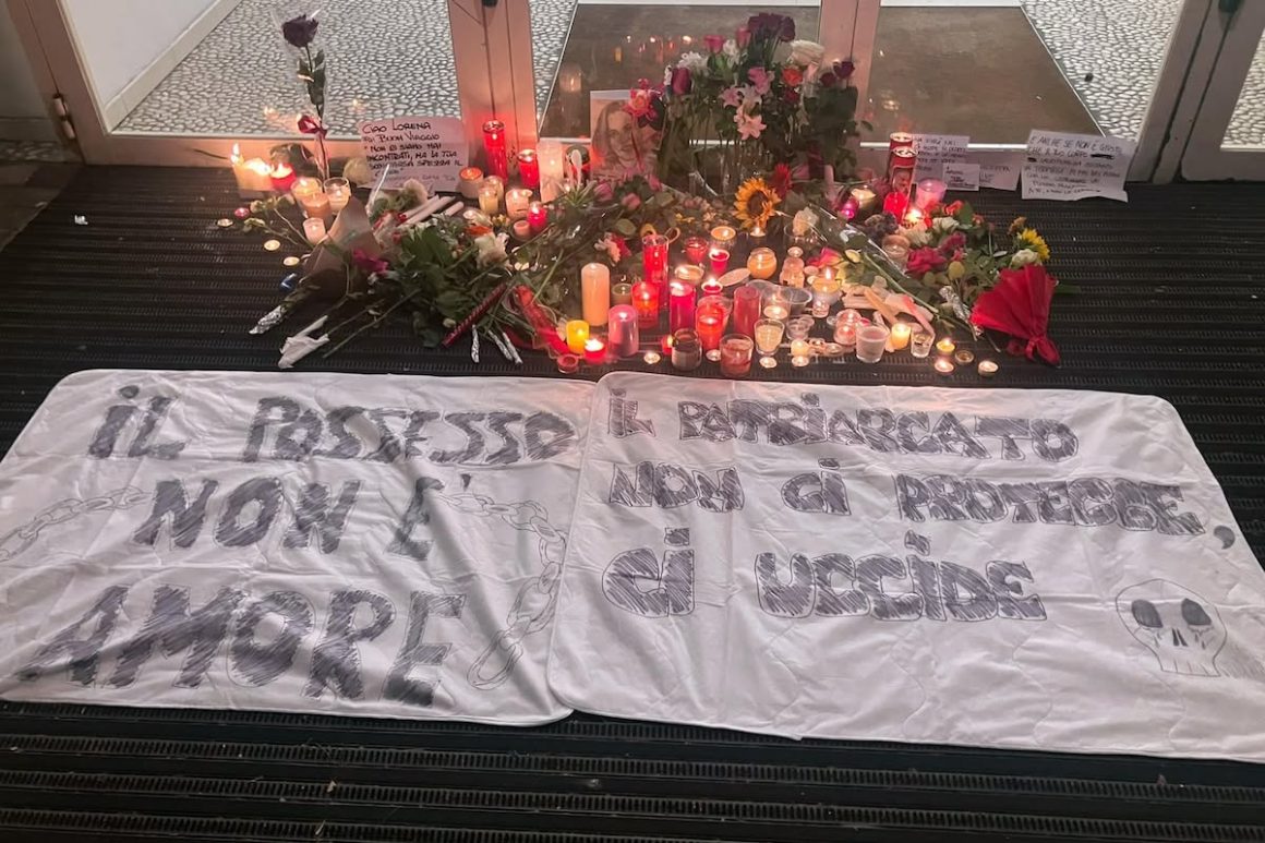 La ferocia. Crudeltà e violenza sulle donne La ferocia. Crudeltà e violenza sulle donne