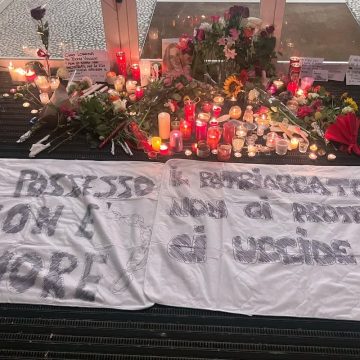 La ferocia. Crudeltà e violenza sulle donne