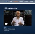 OLTRE LE PAROLE – Rubrica settimanale su TV33