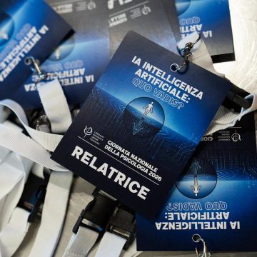 AI – Intelligenza Artificiale e umanità. Dove stiamo andando? AI – Intelligenza Artificiale e umanità. Dove stiamo andando?